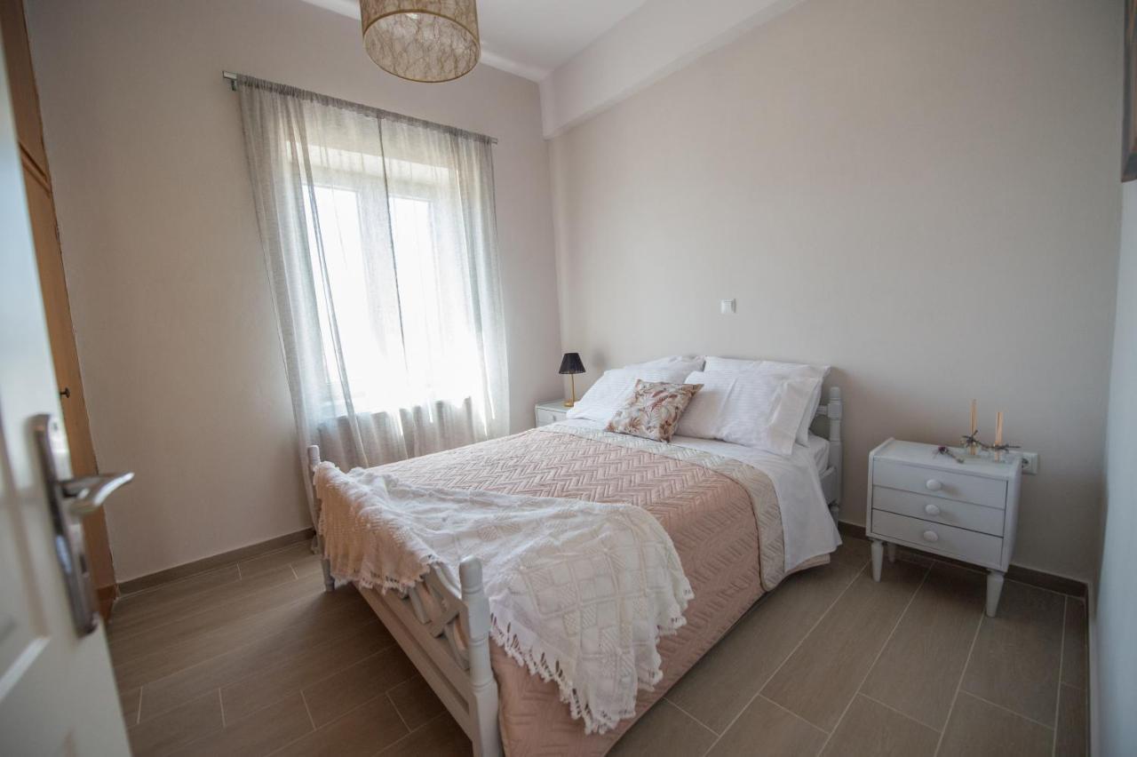 Appartement Fotini'S House à Lygourio Extérieur photo