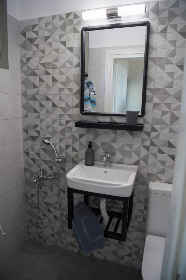 Appartement Fotini'S House à Lygourio Extérieur photo